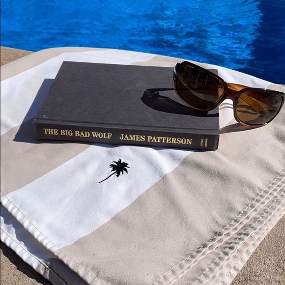 James Patterson - The big bad wolf - Picture 1 of 4